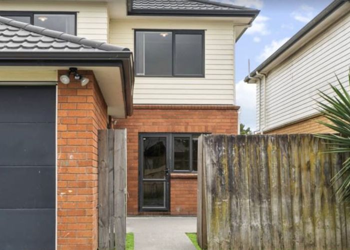  at 55 Harriet Street, Favona, Auckland