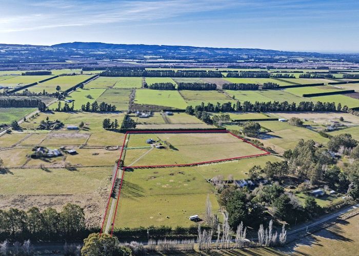  at 596 Foothills Road, Okuku, Waimakariri, Canterbury