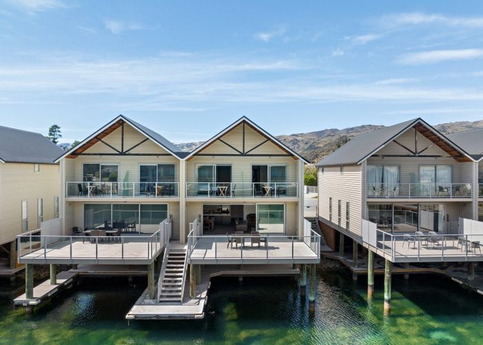  at 4b Rahoy Close, Pisa Moorings, Cromwell, Central Otago, Otago