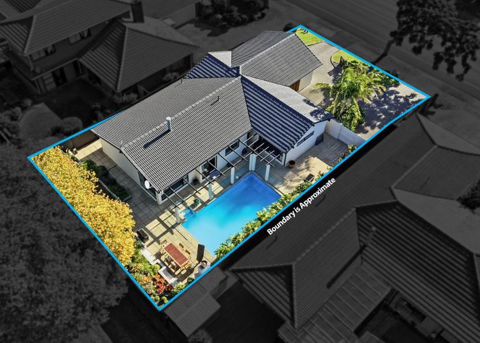  at 188 Prince Regent Drive, Farm Cove, Manukau City, Auckland