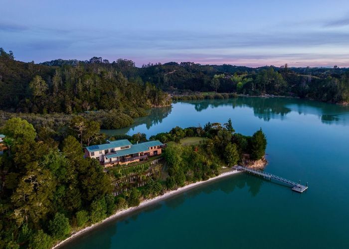  at 707 Waikino Road, Karetu, Far North, Northland