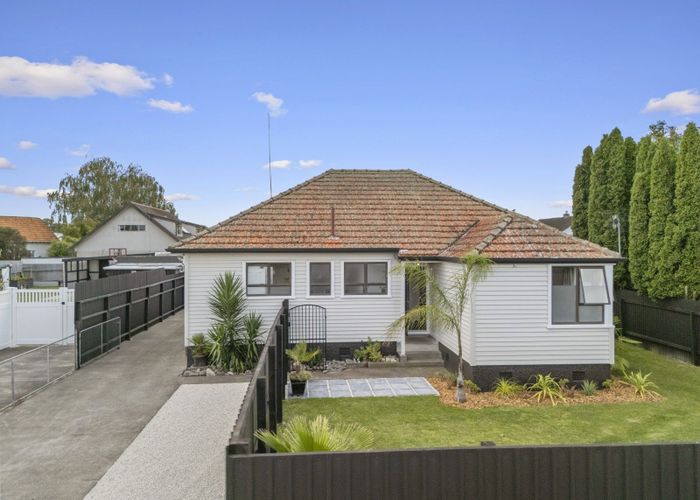  at 608 Titoki Street, Mahora, Hastings, Hawke's Bay