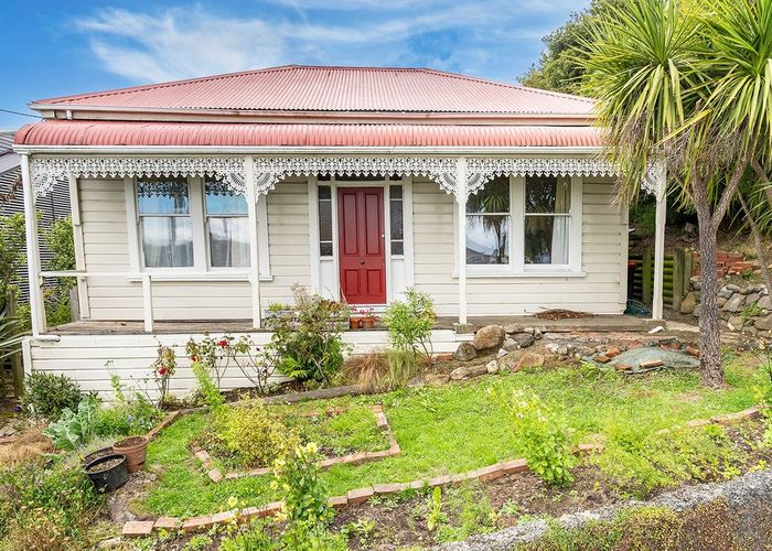  at 65 Mechanic Street, North East Valley, Dunedin