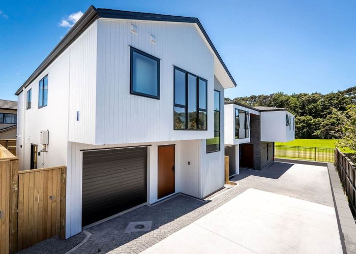  at 6B  Widdison Place, Albany, North Shore City, Auckland