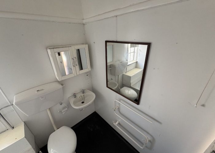  at 4 Barton Terrace, Thorndon, Wellington, Wellington
