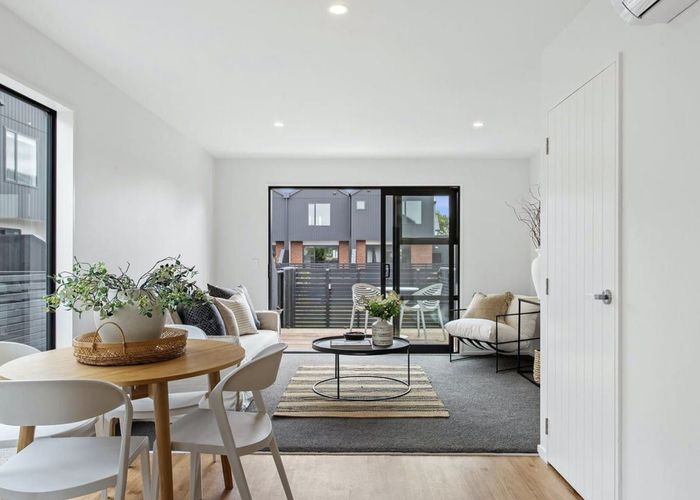  at 10/59 Avalon Street, Richmond, Christchurch City, Canterbury