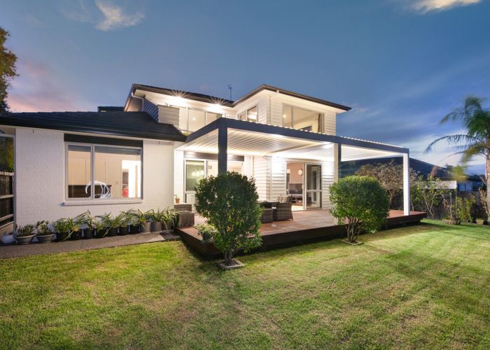  at 36 Butler Stoney Crescent, Millwater, Rodney, Auckland