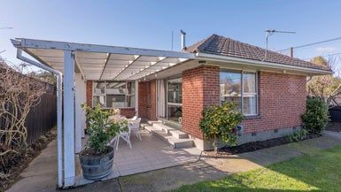  at 11 Norah Street, Mairehau, Christchurch