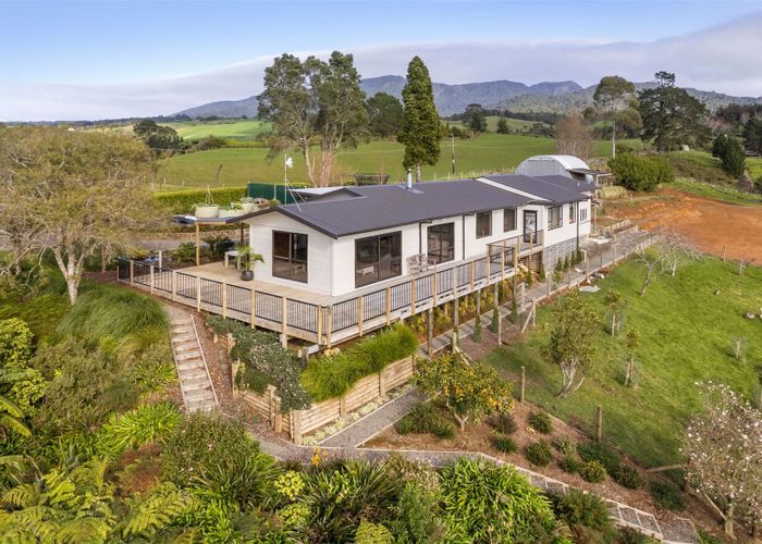  at 442 Lockington Road, Aongatete, Katikati