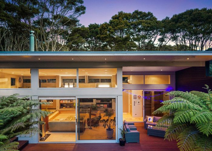  at 192A Huia Road, Titirangi, Waitakere City, Auckland