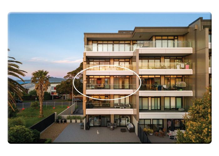  at 12/35 Coates Avenue, Orakei, Auckland City, Auckland