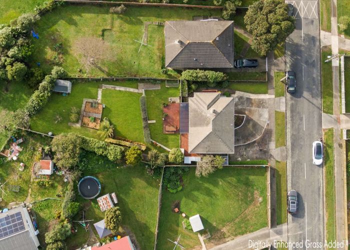  at 36 Hukatai Street, Elsdon, Porirua