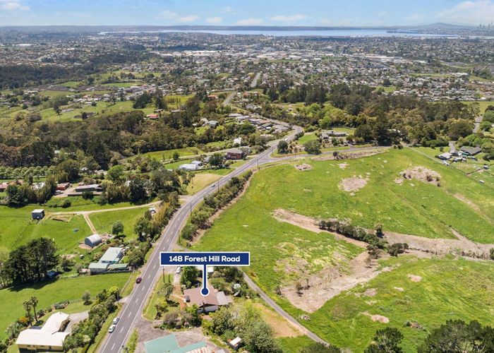  at 148 Forest Hill Road, Henderson, Auckland