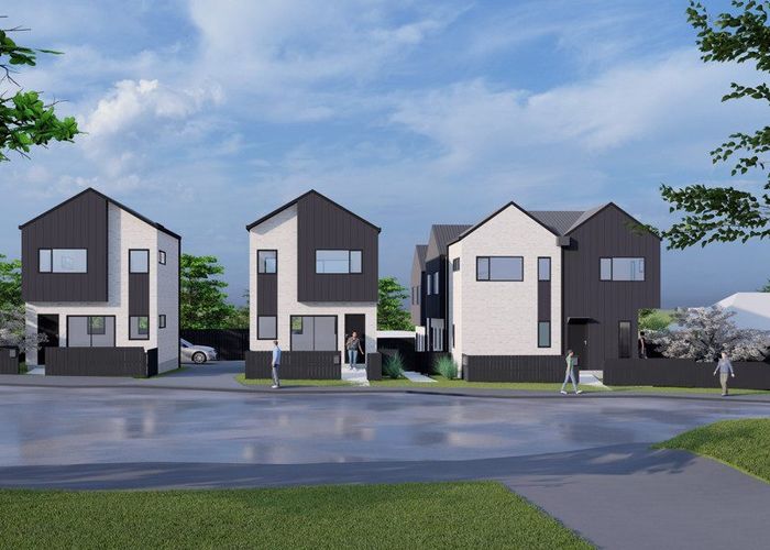  at Lot 5 265 Great South Road, Manurewa, Manukau City, Auckland