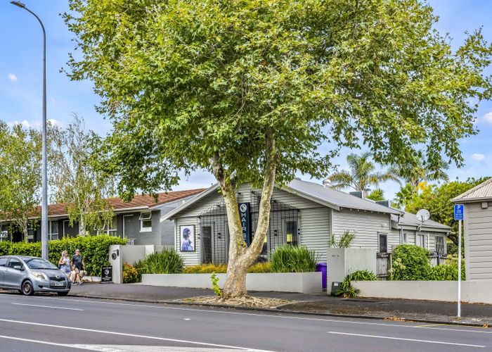  at 128 Jervois Road, Herne Bay, Auckland City, Auckland