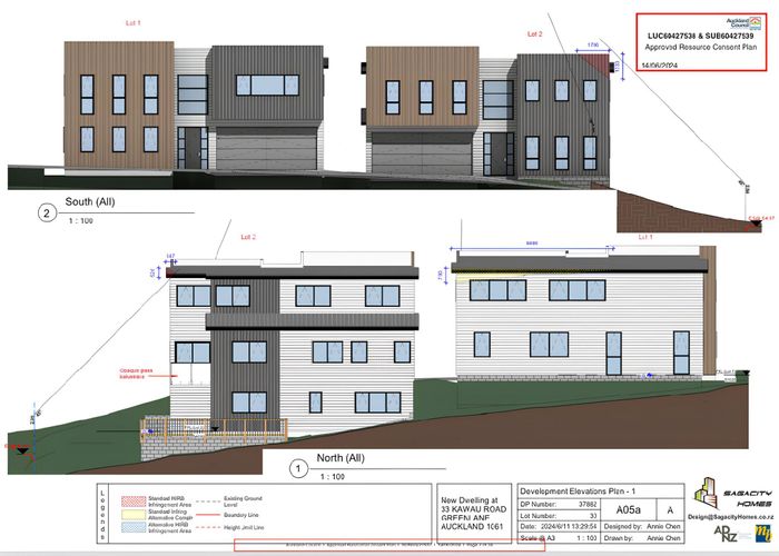  at 33 Kawau Road, Greenlane, Auckland