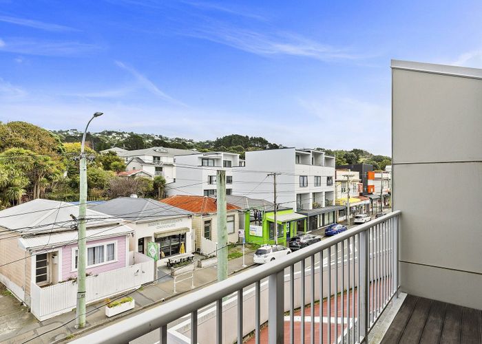  at 309/72 Herald Street, Berhampore, Wellington