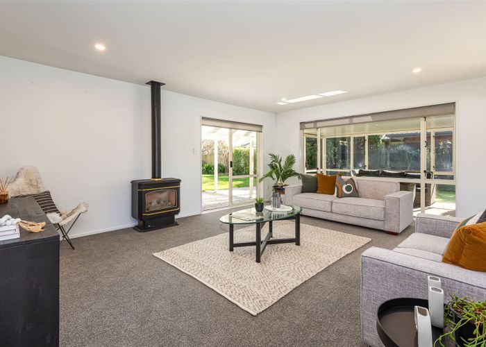  at 6 Penruddock Rise, Westmorland, Christchurch