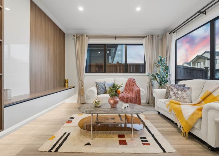  at 23 Ascent Street, Flat Bush, Manukau City, Auckland