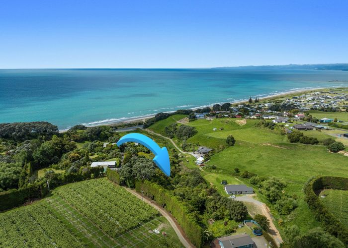  at 8A Thompson Road, Opotiki
