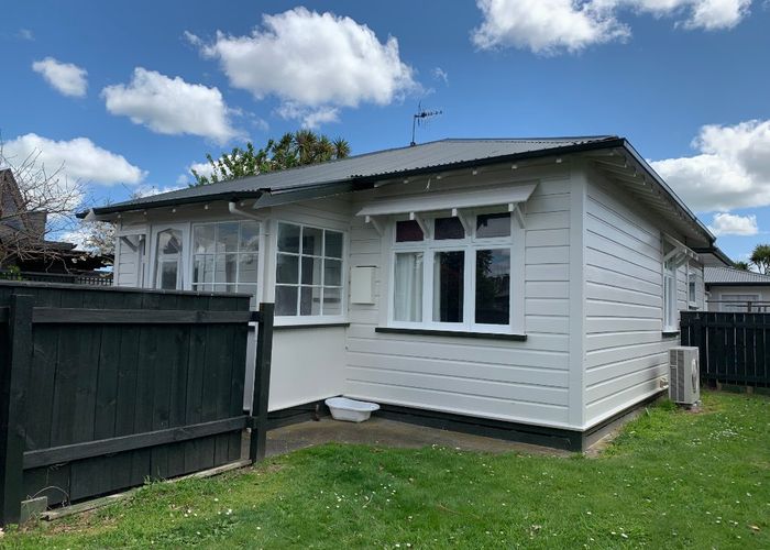  at 45a Manson Street, Terrace End, Palmerston North, Manawatu / Whanganui