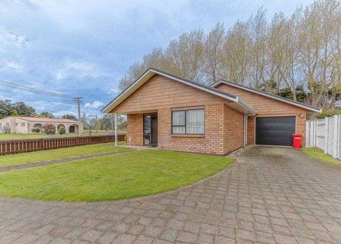  at 21A Nikau Street, Tawhero, Whanganui, Manawatu / Whanganui