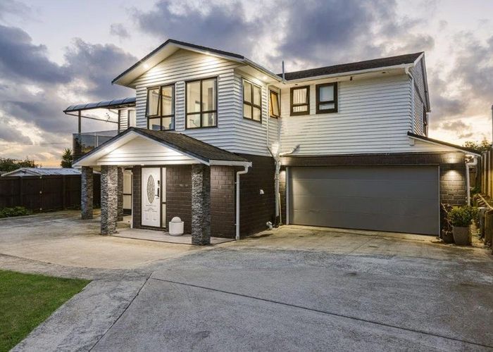  at 37 Margaret Road, Papatoetoe, Manukau City, Auckland