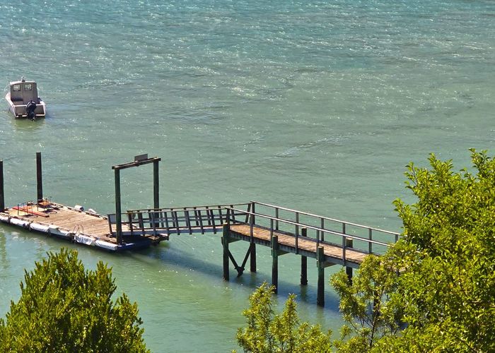  at 628 Moetapu Bay Road, Marlborough Sounds, Marlborough, Marlborough