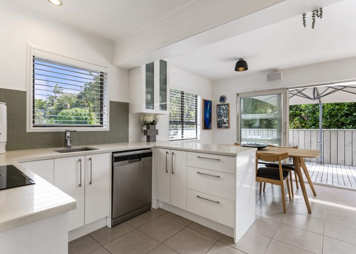  at 4/4 Webber Street, Westmere, Auckland City, Auckland