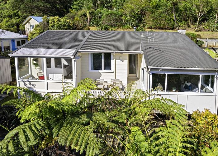 at 144 Parkvale Road, Karori, Wellington, Wellington