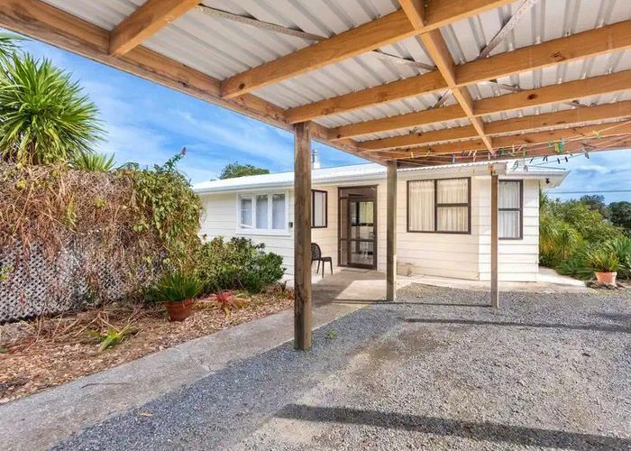  at Omapere, Far North, Northland