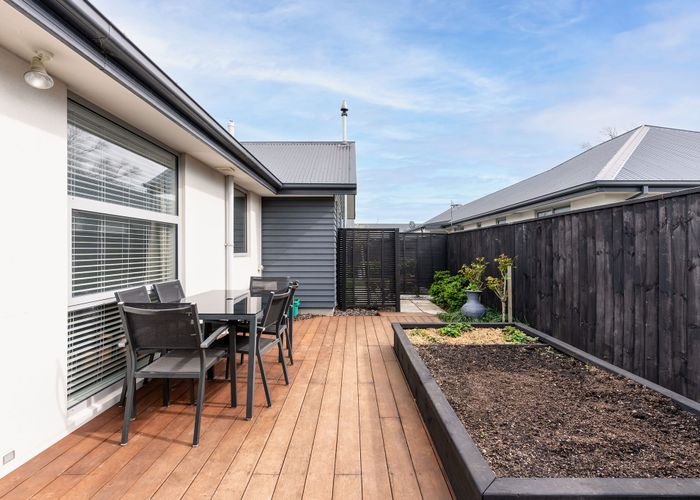  at 19/40 Old Red Barn Road, Halswell, Christchurch