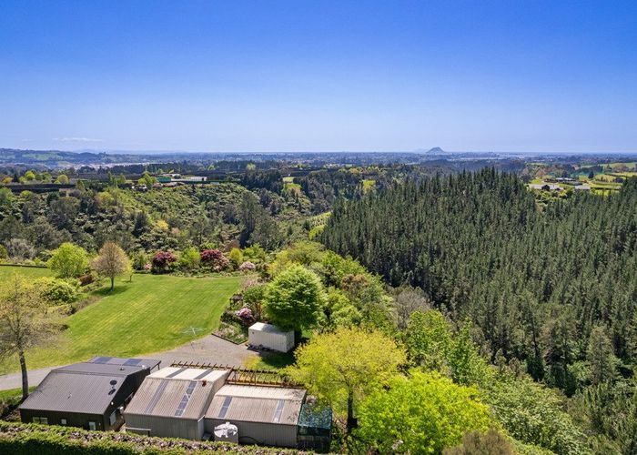  at 497E Joyce Road, Pyes Pa, Tauranga