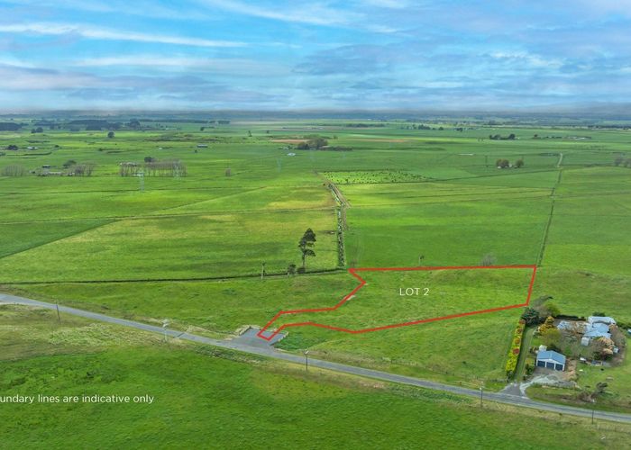  at Pyke Road, Rangiotu, Manawatu, Manawatu / Whanganui