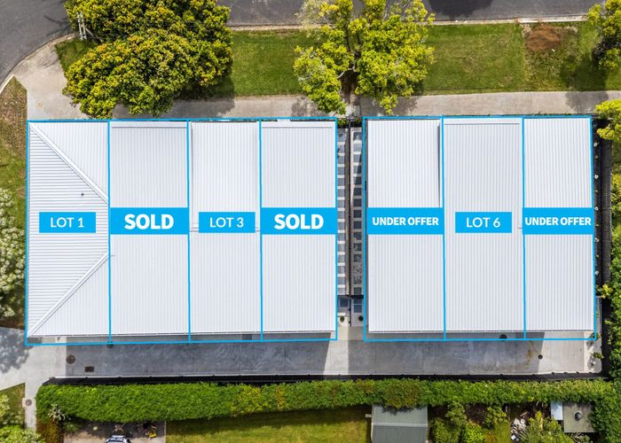  at Lot 3/26 Lancing Road, Sandringham, Auckland City, Auckland