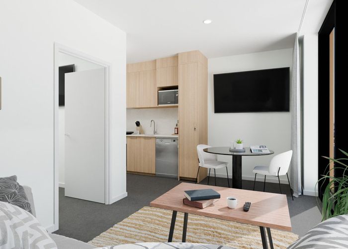  at 1/7 Market Street, Frankton, Queenstown-Lakes, Otago