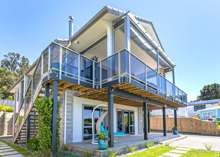  at 18 Ross Place, Whiritoa, Hauraki, Waikato