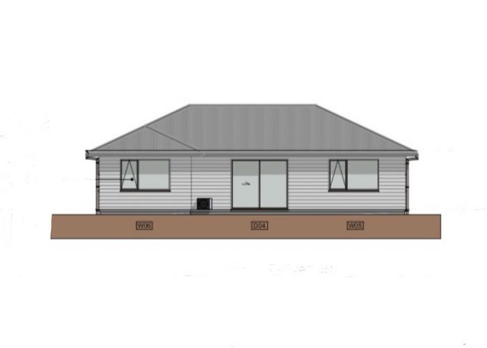  at 322 Ettrick Street, Georgetown, Invercargill, Southland
