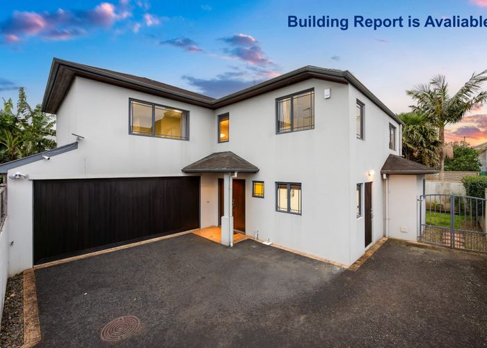  at 9A Liverpool Street, Epsom, Auckland