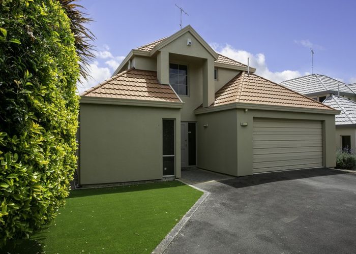  at 7/17 Pope Terrace, Leamington, Cambridge