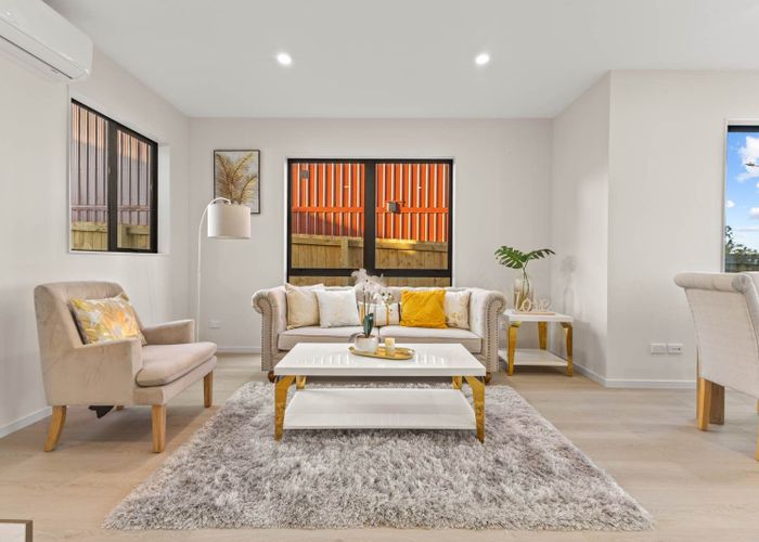  at 2/33 Heatherbank Street, Glen Innes, Auckland City, Auckland