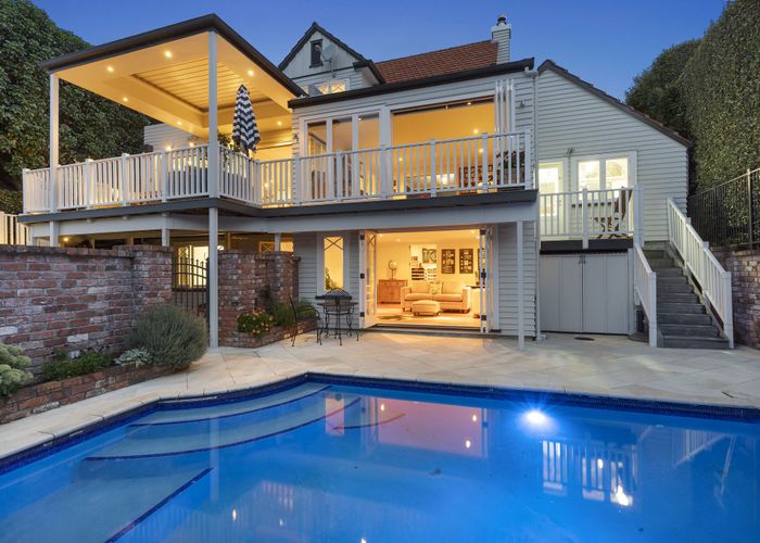  at 28 Palmer Crescent, Mission Bay, Auckland City, Auckland