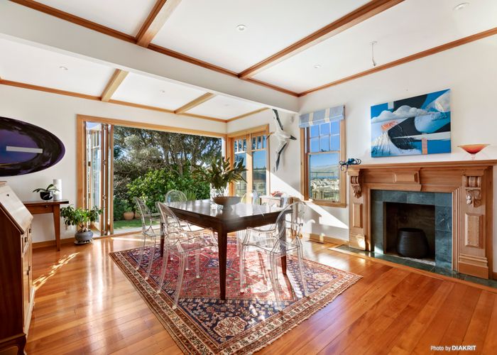  at 5 Ludlam street, Seatoun, Wellington