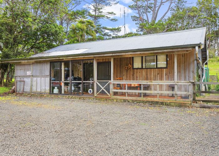  at 161 Horsman Road, Waitakere, Waitakere City, Auckland