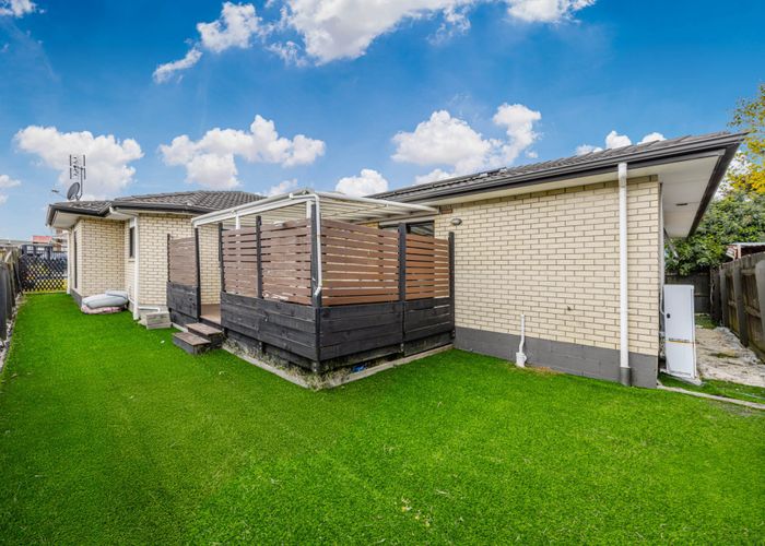  at 205B Buckland Road, Mangere East, Manukau City, Auckland