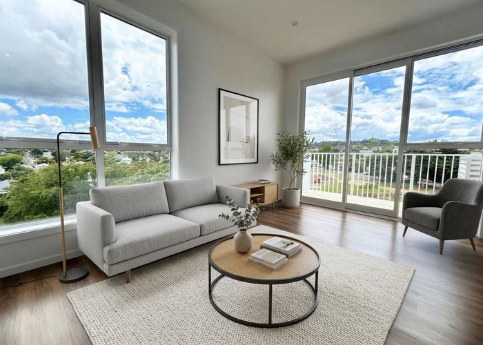  at B407/9 Jordan Ave, Onehunga, Auckland City, Auckland