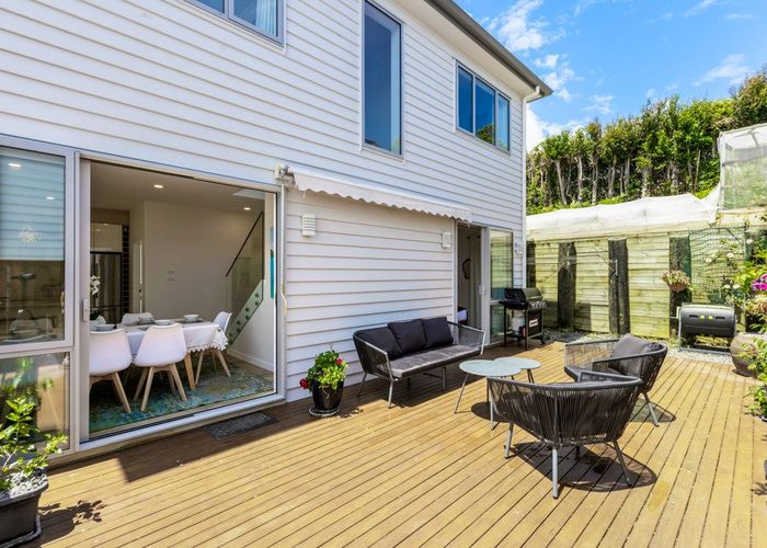  at 3/65 Francis Street, Hauraki, Auckland