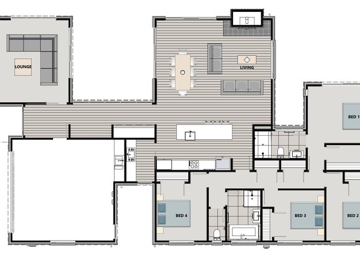  at 26 Hugo Shaw Drive, Cambridge, Waipa, Waikato