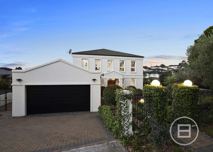  at 1 Basra Drive, Henderson, Auckland