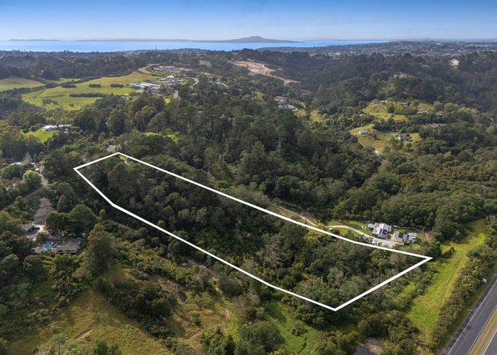  at 1232 East Coast Road, Redvale, Rodney, Auckland